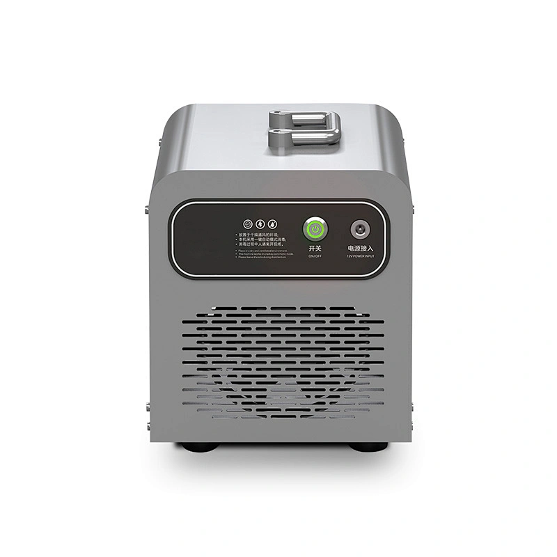 803C Portable Car Ozone disinfection machine Air purifier