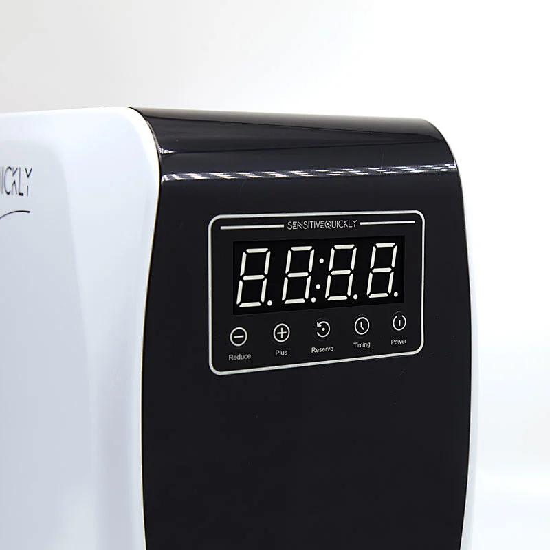 Ozone Portable Sterilizer 10g Ozone Generator Air Purifier Purifications Portable Home Sterilizer Purification Ozonator
