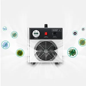 820SY Household ozone generator ozone sterilizer
