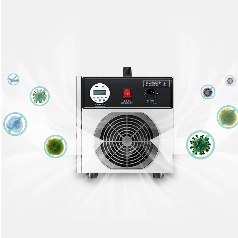 820SY Household ozone generator ozone sterilizer
