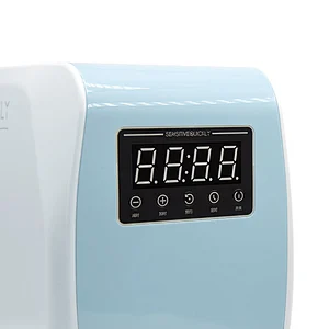 220v Professional 10g Ozone Sterilizer Remove Dust odors Deodorizer Ozone generator Air Purifier