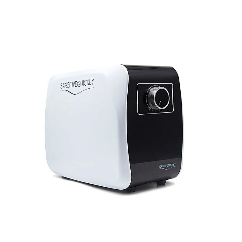 10G Ozone Generator 220V Air Ozonizer Home Cleaner Sterilizer 110W Portable Ozonator Purifier