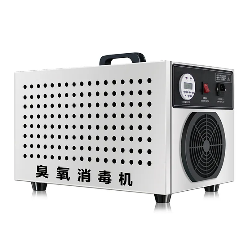820SY Household ozone generator ozone sterilizer