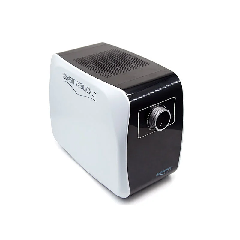 Air cleaner Disinfection Sterilization 10g ozone sterilizer 110W ozonator portable Knob air purifier