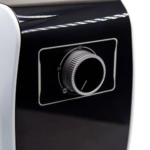 Air cleaner Disinfection Sterilization 10g ozone sterilizer 110W ozonator portable Knob air purifier