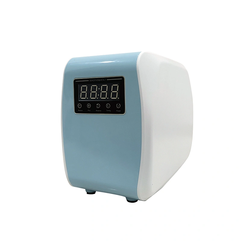 AC220v/50Hz Factory direct supply for pet shop 110w uv hepa air purifier office