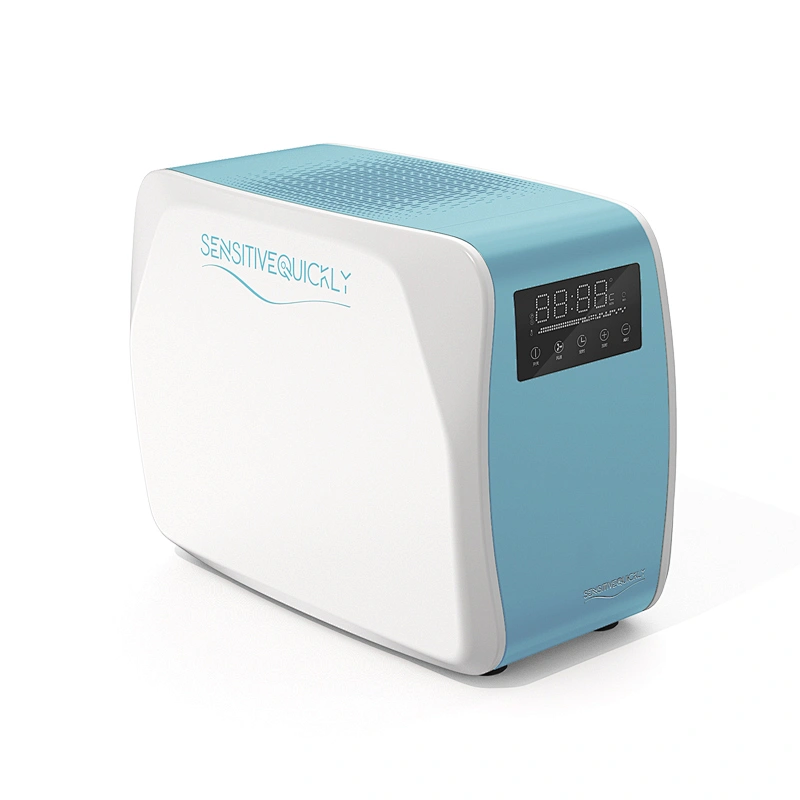 220V 110V Air Ozonizer Portable Ozonator Purifier Home Cleaner Sterilizer Ozone Generator