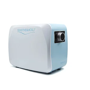 ozone sterilizer AC 10g 220v portable ozone sterilizer 110V ozone generator machine