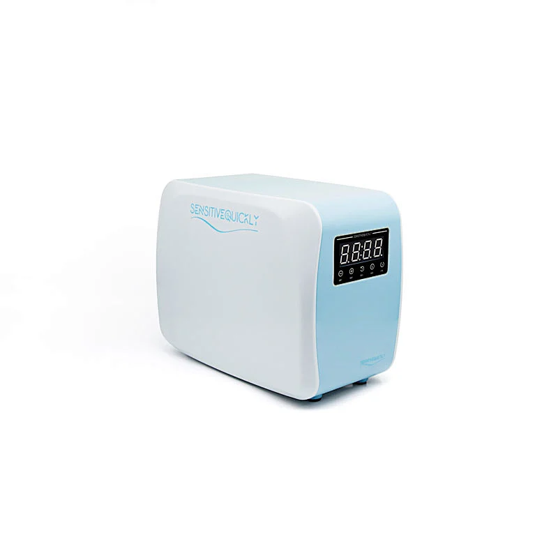 OEM 220V Sterilizer Air Purifier 10G Ozone Generator Room Cleaner Factory Portable Anion Pm2.5 Home Office Air Purifier