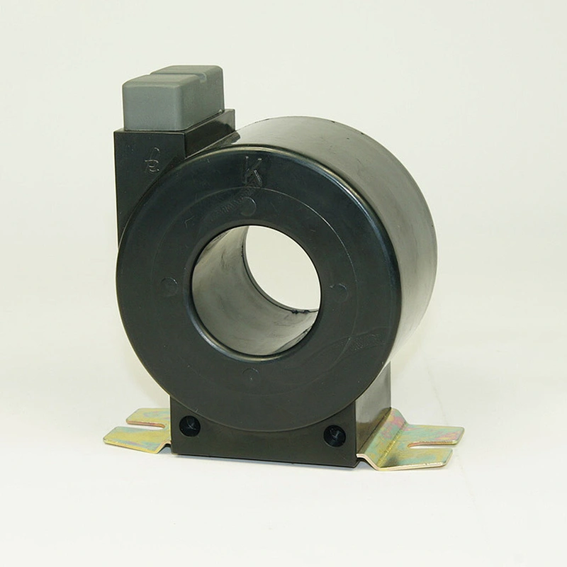 RCT-90 600/5A-2000/5A ring RCT model ring medium voltage current ...