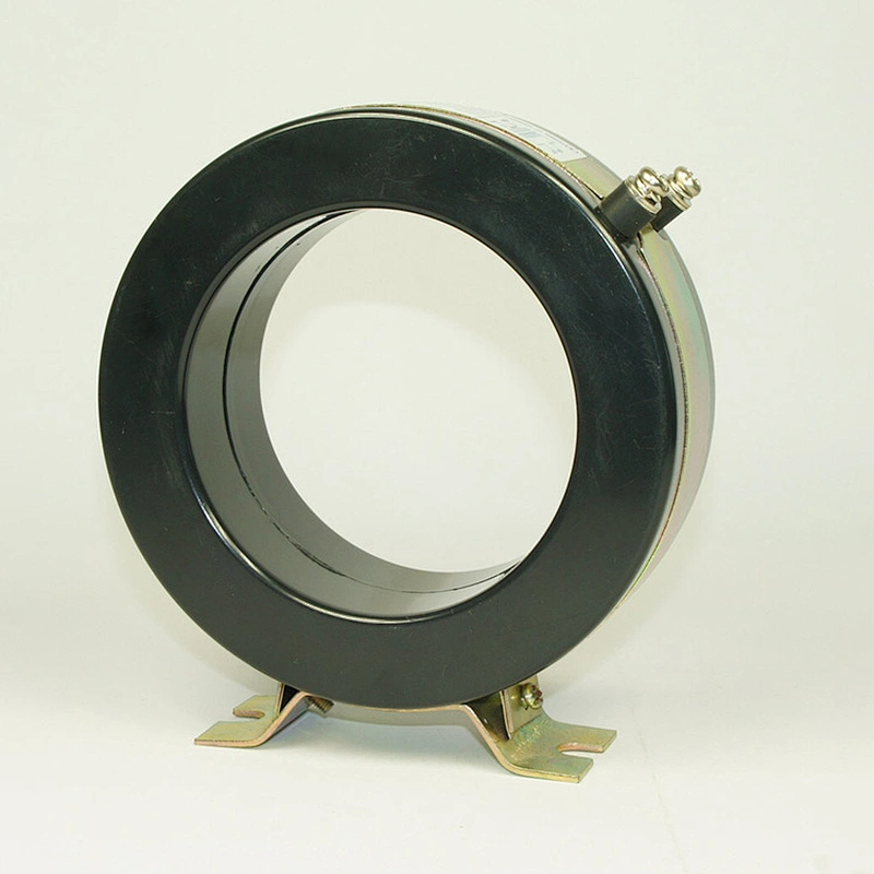 RCT-90 600/5A-2000/5A ring RCT model ring medium voltage current ...