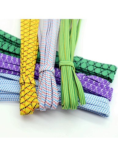 elastic rope decorative elastic rope