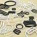 underwear buckle