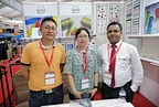 Dhaka International Yarn& Fabric Show(DIFS)