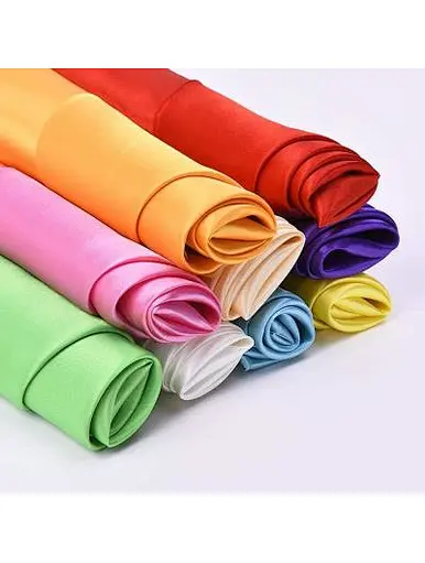 satin lining
