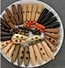 button bamboo