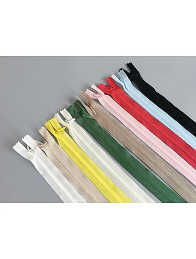zipper