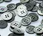 button shell