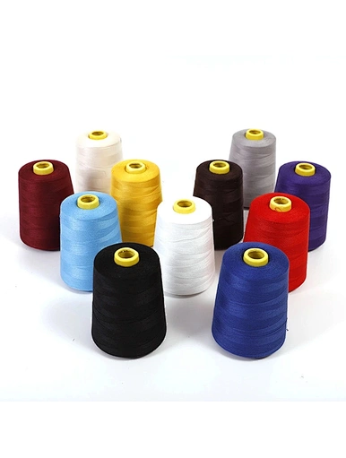 sewing sewing thread