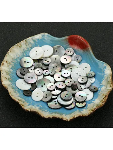 shell shell button
