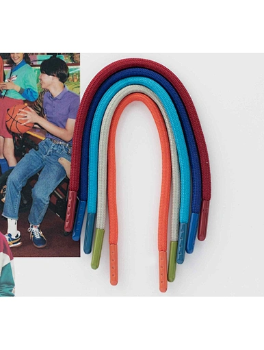  cap rope