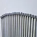 Aluminum Knitting Needle