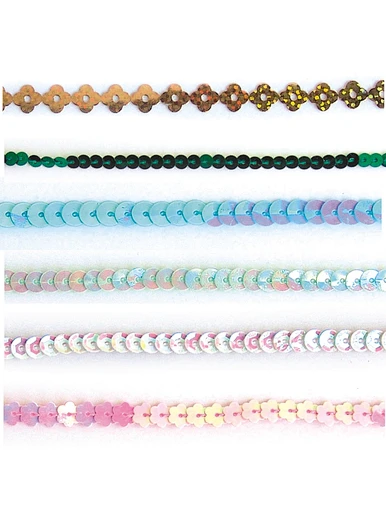 flake chain