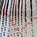 cotton lace