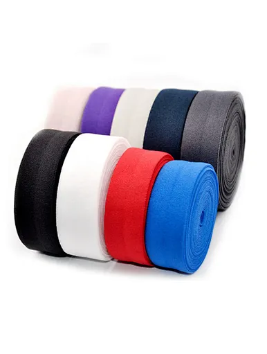 fold elastic tape