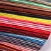 Taffeta fabric