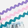 zig zag ribbon