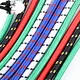 Elastic bungee cord