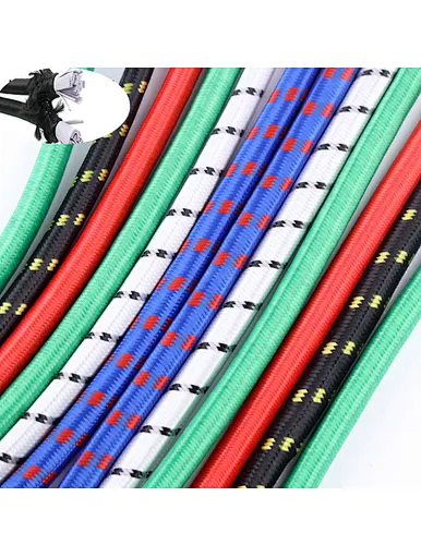 bungee cord elastic strap