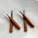 wooden handle seam ripper