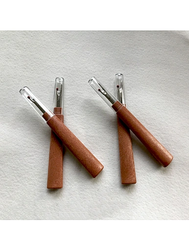 wooden handle seam ripper