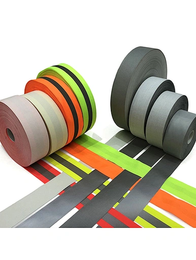 Reflective tape