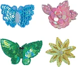 flake patch