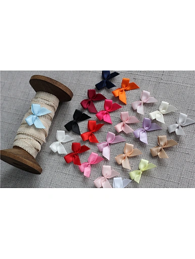 fancy bows