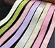 elastic shoulder strap