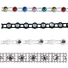 stone chain