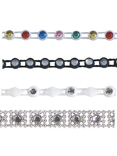 fashion stone chain
