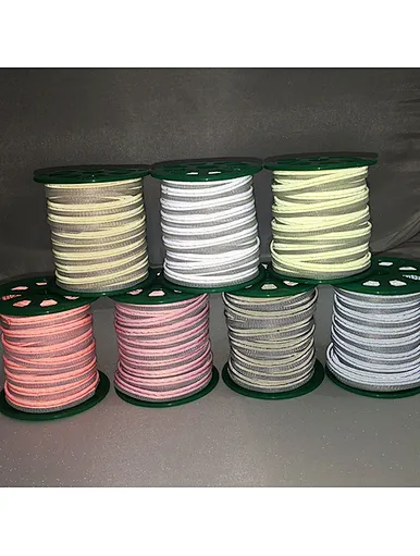 reflective piping tape