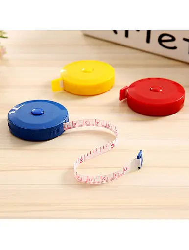 Retractable Tape
