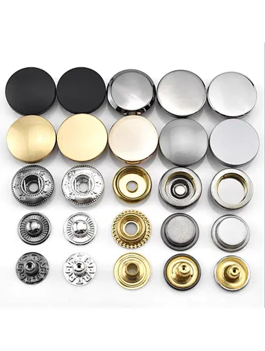 snap button