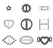 stone buckle