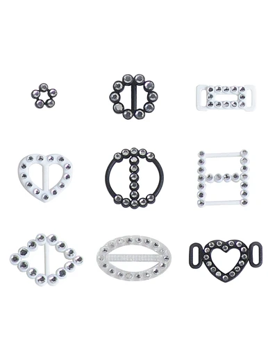 stone buckle