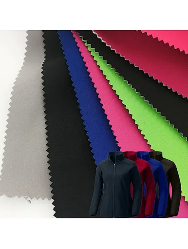 softshell fabric