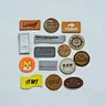 leather patch