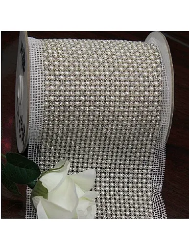 trimming mesh roll