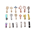 zipper slider
